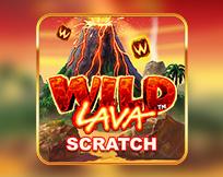 Wild Lava Scratch